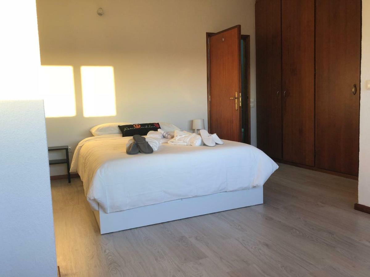 Casa Marques Apartment Porto Ngoại thất bức ảnh