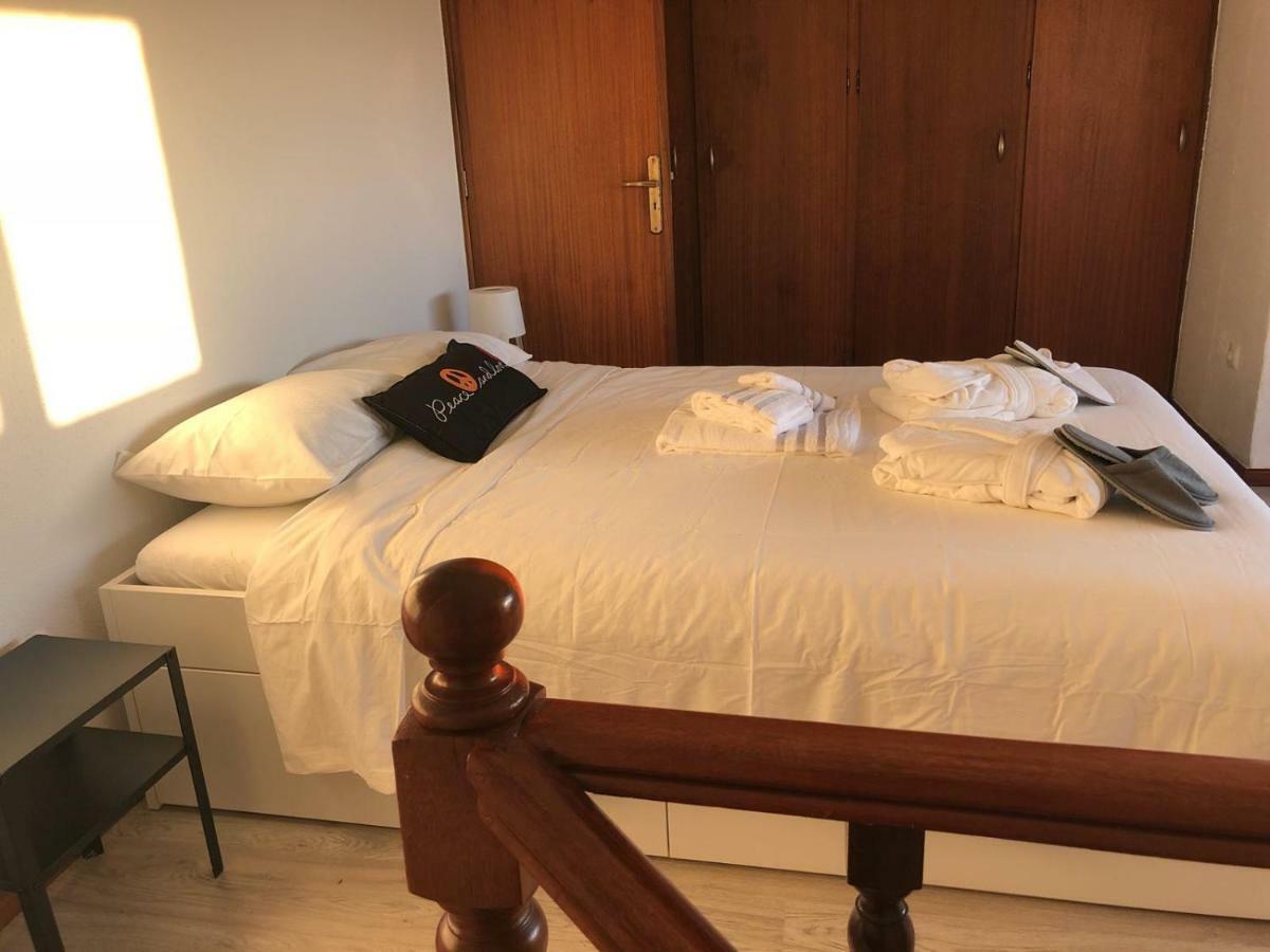 Casa Marques Apartment Porto Ngoại thất bức ảnh