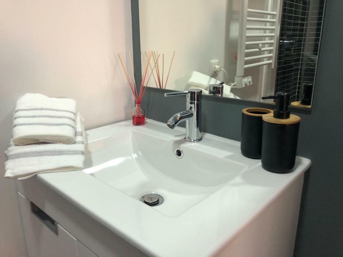 Casa Marques Apartment Porto Ngoại thất bức ảnh