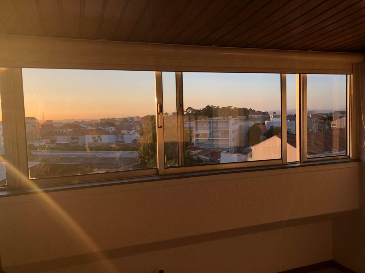 Casa Marques Apartment Porto Ngoại thất bức ảnh