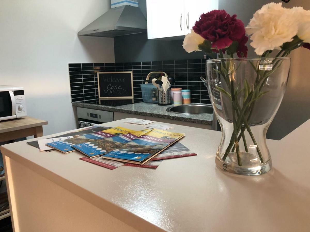 Casa Marques Apartment Porto Ngoại thất bức ảnh