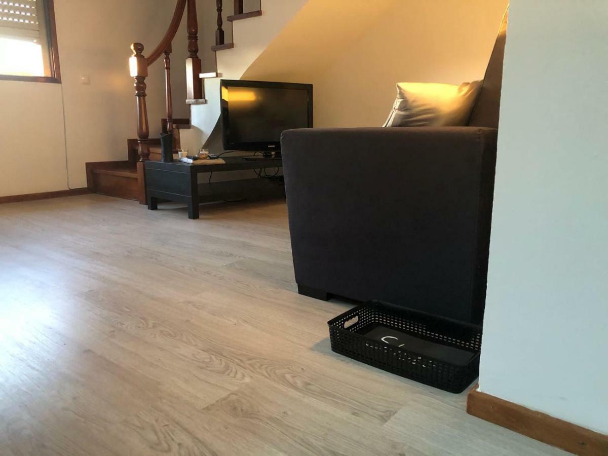 Casa Marques Apartment Porto Ngoại thất bức ảnh
