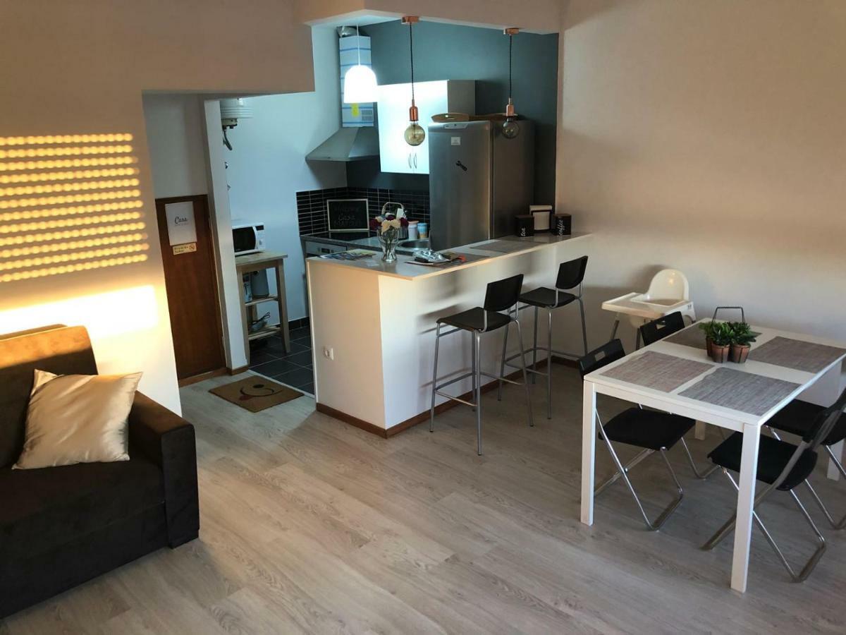 Casa Marques Apartment Porto Ngoại thất bức ảnh